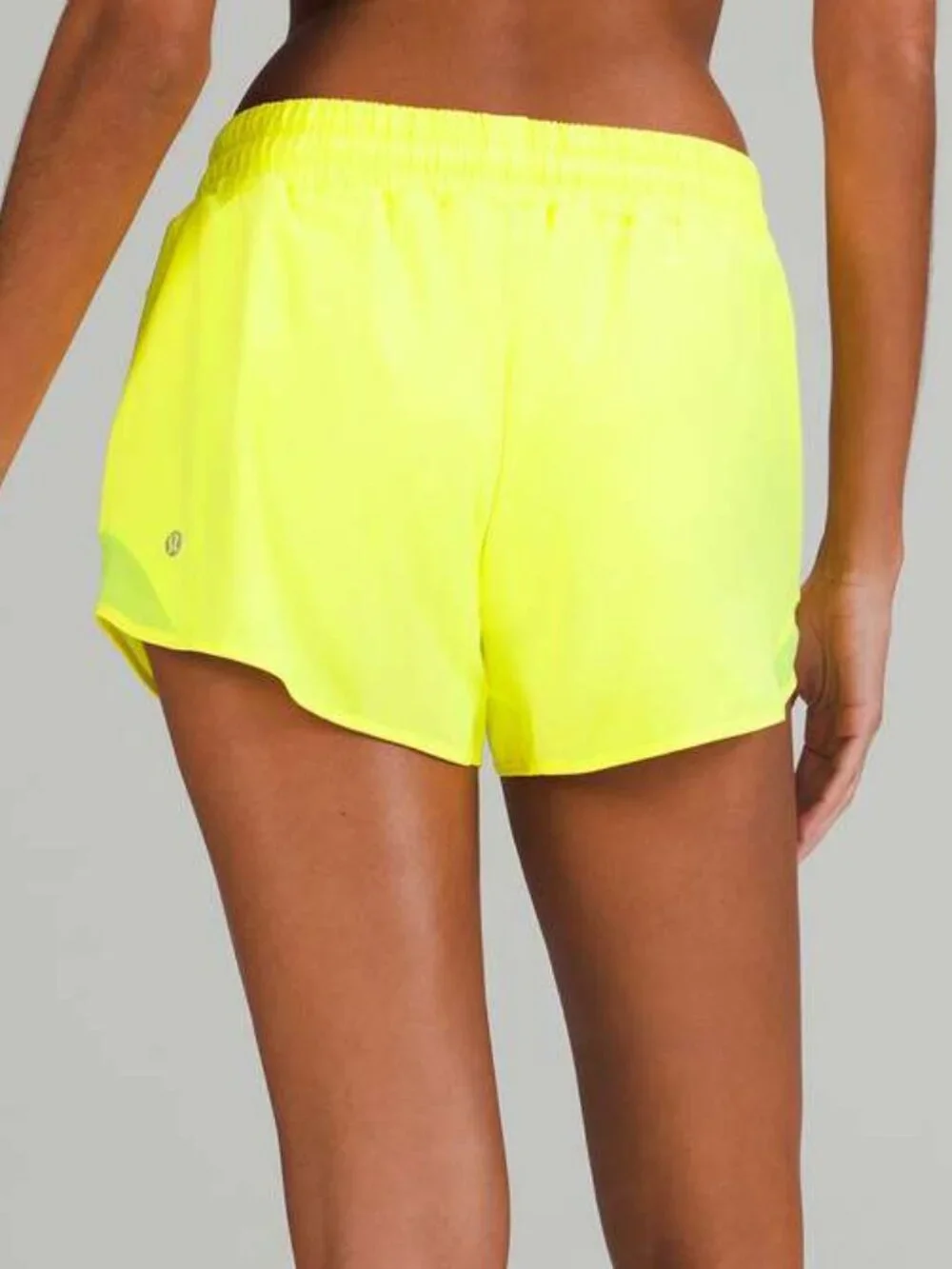 lululemon athletica lululemon hotty
